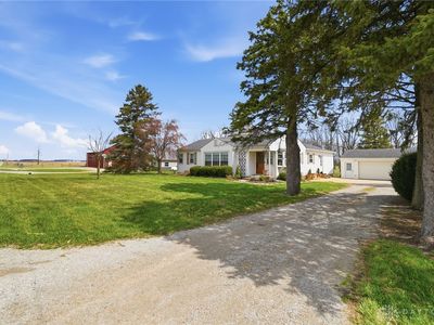 9035 N Alcony Conover Rd