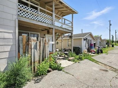 Property at 211 W Jordan St, Claremore, OK