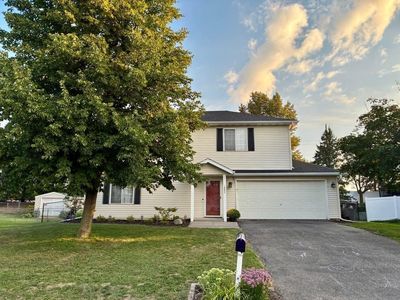 1283 Creekside Dr