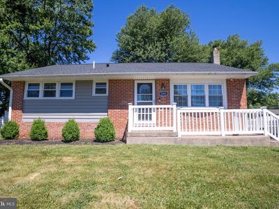 Property at 3301 Glenrose Ave, Bristol, PA