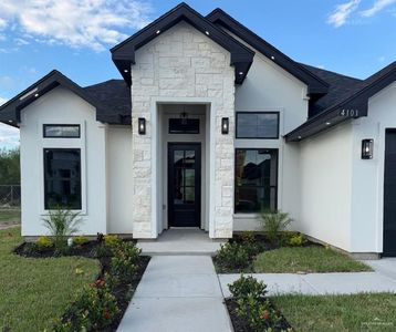 4101 Alexia Ln