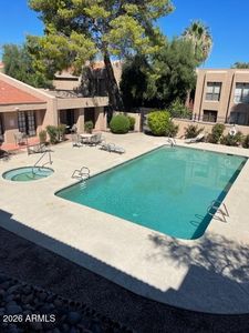 3131 W COCHISE Drive #265