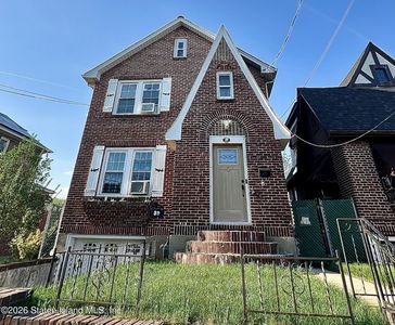 39 Brabant St