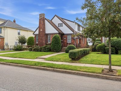 135 Fairfield Avenue