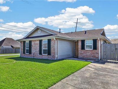 2701 Bayou Lours Ct