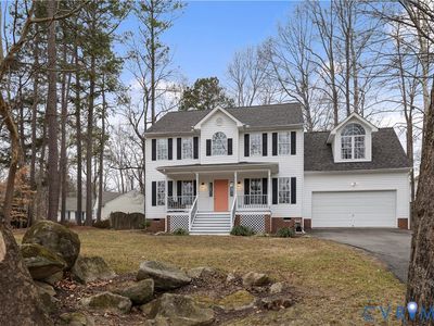 12206 Swift Crossing Dr