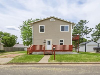 Property at 332 Lincoln Street, Stanley, WI