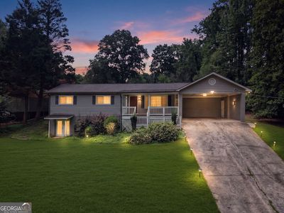4599 Cedar Knoll Dr NE