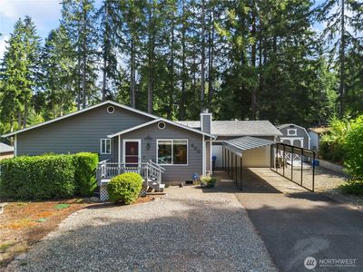 400 E Saint Andrews Drive