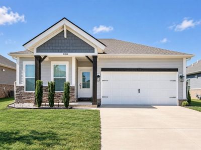 828 Saucer Ct
