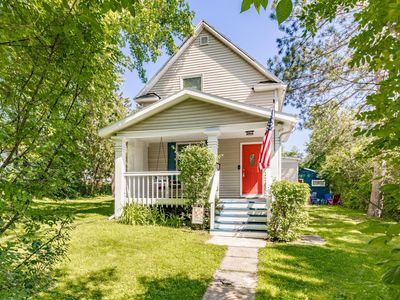 Property at 523 1st St, Proctor, MN