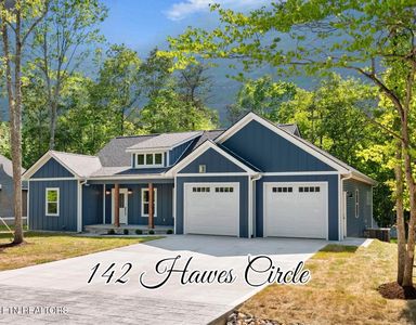 142 Hawes Cir