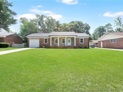 5804 McDougal Dr