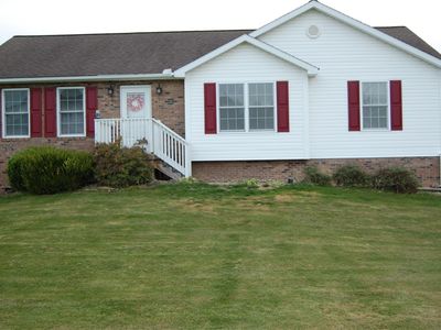 5 Blackberry Ln