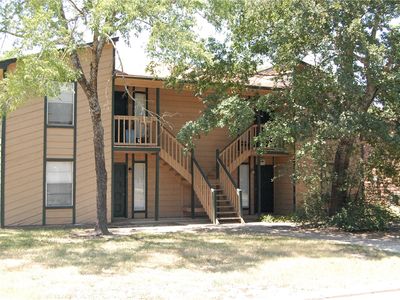 2402 Bosque Dr #A-d