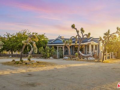 55626 Pipes Canyon Rd