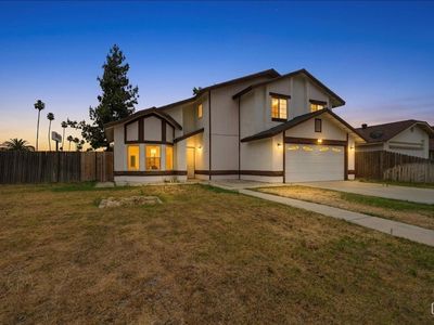5808 El Camino Ave