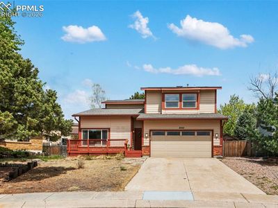 8525 Smoky Falls Ct