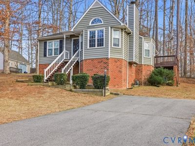 2731 Mistwood Forest Dr