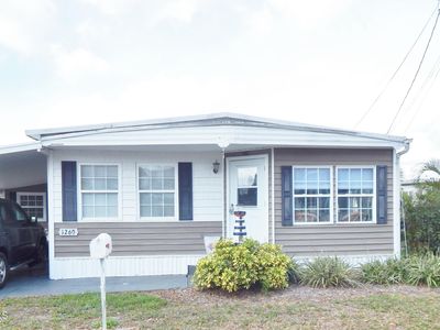 Property at 1260 Turkey Creek Dr NE, Palm Bay, FL