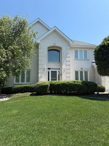 16833 Steeplechase Pkwy