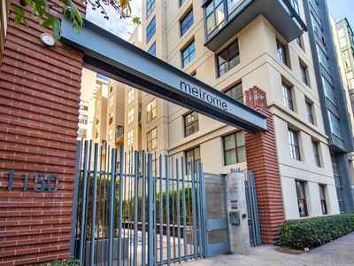 Property at 1150 J St Unit 116, San Diego, CA