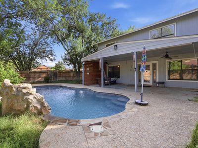 2803 Fisher Field