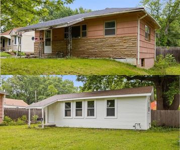 2521 & 2525 Race Ave