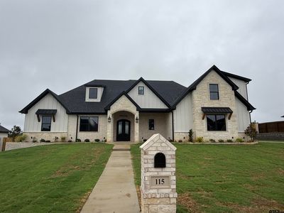 115 Eland Way