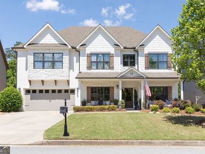 12 Creekview Dr SE