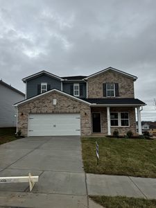 2372 Woodmeadow Dr LOT 111