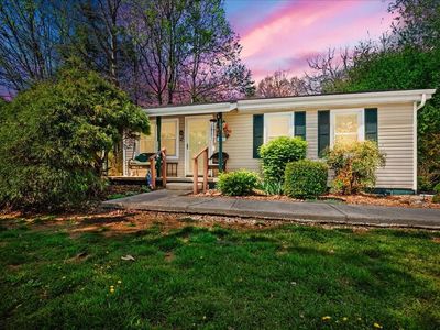 103 E Pittsburg Church Rd