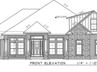 6415 Ledgestone Ct