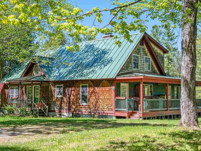 87 Bailey Pond Road