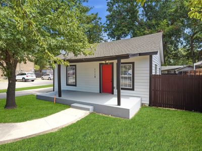 1118 Oxford St