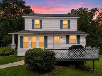 Property at 18 Fiske Hill Rd, Sturbridge, MA