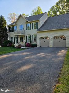 1547 Sappington Dr