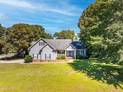 100 Longleaf Lane