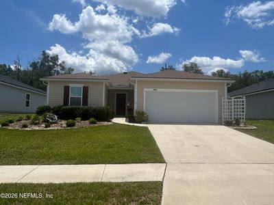 2927 SHEER BLISS Way