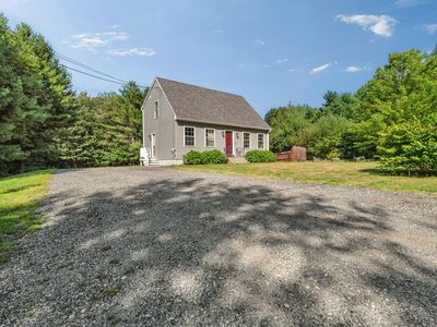 3 Oriole Drive