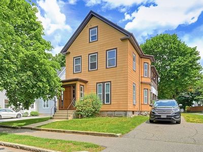 9 Elm St