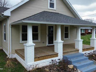 Property at 339 Highway 421 N, Bedford, KY