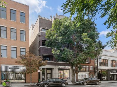 1109 W Belmont Ave APT 4