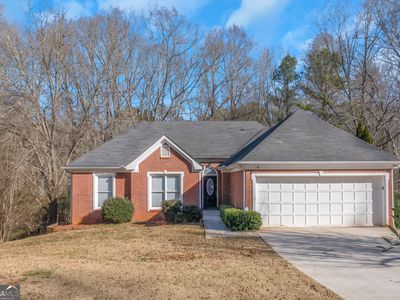 3060 Water Brook Dr SW