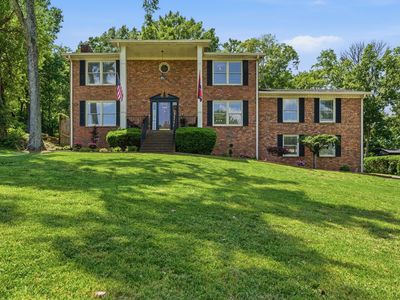 605 Bell Ridge Trce