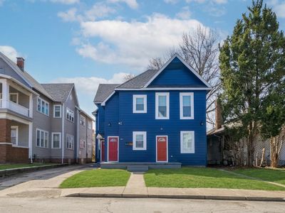 319 West Dr #10