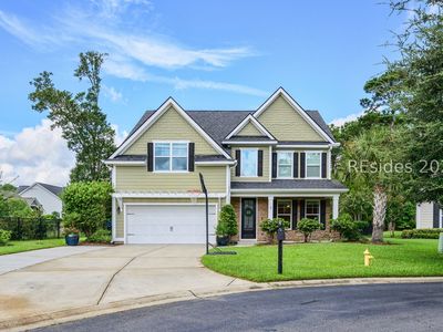 5 Tybee Island Court