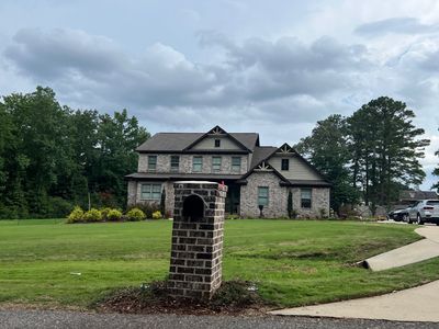 10998 Sleepy Valley Rd