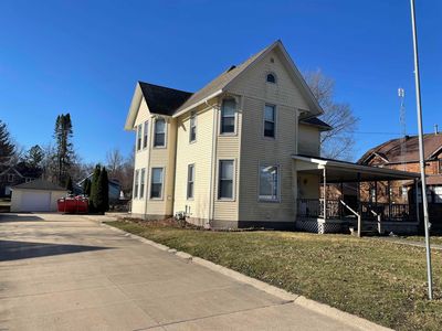 Property at 304 E Water St, Fayette, IA