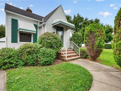 Property at 13113 Saint James Ave, Cleveland, OH